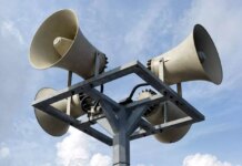 В Украине изменят правила воздушных тревог: что будут означать желтый и красный уровни