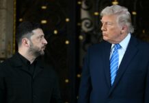 Трамп во время звонка с Зеленским снова просил прекратить удары по НПЗ РФ, — Axios