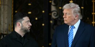 Трамп во время звонка с Зеленским снова просил прекратить удары по НПЗ РФ, — Axios