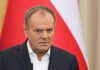 Атаки РФ становятся все ближе к границе Польши: Туск предупредил о сложных месяцах