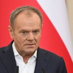 Атаки РФ становятся все ближе к границе Польши: Туск предупредил о сложных месяцах