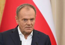 Атаки РФ становятся все ближе к границе Польши: Туск предупредил о сложных месяцах