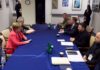 Зеленский: МВФ поможет найти деньги для финансовой устойчивости Украины в 2027 году
