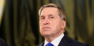 У Путина раскрыли детали переговоров с Уиткоффом и Кушнером в Москве