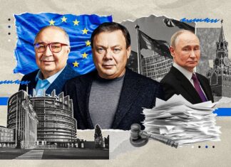 Кошельки Путина. Как Усманов и Фридман вышли из-под санкций ЕС и почему это опасно