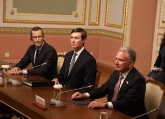 Уиткофф и Кушнер встретятся с командой Украины и ЕС, чтобы обсудить деэскалацию с РФ
