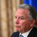 Не только Уиткофф и Кушнер: Axios узнало, кто еще встретился с Путиным в Москве