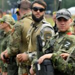 Оккупанты снова лезут через газопровод на Сумщине, — ISW