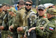 Оккупанты снова лезут через газопровод на Сумщине, — ISW
