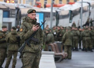 «Почти 10% мужчин»: глава ГУР назвал цену еще полтора года войны для РФ