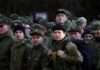 ВИЧ, гепатит, сифилис: вербовщики РФ готовы брать всех на войну в Украине