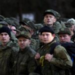 ВИЧ, гепатит, сифилис: вербовщики РФ готовы брать всех на войну в Украине
