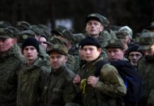 ВИЧ, гепатит, сифилис: вербовщики РФ готовы брать всех на войну в Украине
