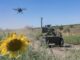 Работы с гранатометами пошли на штурм: Третий корпус во время «Вивальди» задействовал новую тактику