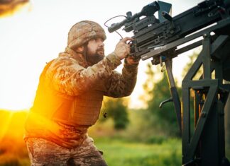 НАТО получило список приоритетов Украины по ПВО и ПРО перед «Рамштайном»