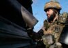 Кабмин выделяет 33,6 млрд гривен на выплаты военным и их семьям