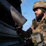 Кабмин выделяет 33,6 млрд гривен на выплаты военным и их семьям