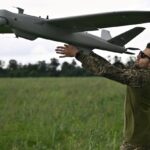 ВСУ за ночь поразили сразу два больших НПЗ в глубоком тылу России