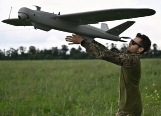 ВСУ за ночь поразили сразу два больших НПЗ в глубоком тылу России