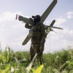 ВСУ ударили по станции управления дронами «Орион» в Крыму, — Генштаб