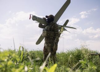 Крым во тьме: СБС за два месяца вывели из строя 374 энергоузла врага (видео)