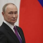 Путин заявил американцам, что не бил по Киеву, но тревоги звучали с утра