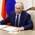 Путин не хочет заключать энергетическое перемирие с Украиной до зимы, — FT