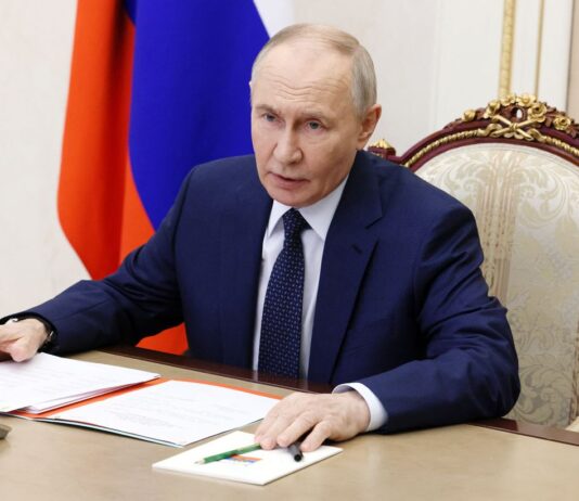 Путин не хочет заключать энергетическое перемирие с Украиной до зимы, — FT