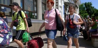 Переселенцам продлили государственную помощь, но есть несколько изменений