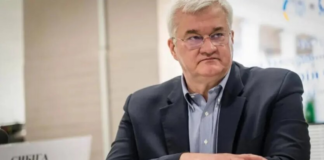 «Россия накладывает вето на мир»: Сибига в Совбезе ООН вспомнил блокаду Ленинграда