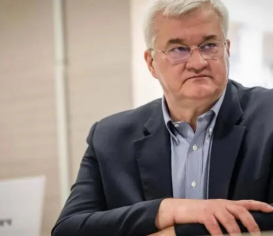 «Россия накладывает вето на мир»: Сибига в Совбезе ООН вспомнил блокаду Ленинграда
