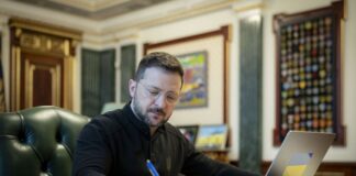 Зеленский предлагает давать «офисникам» до 12 лет тюрьмы: что известно о законопроекте