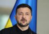 «Это очень сильный пакет»: Зеленский обсудил со Стуббом поддержку Украины