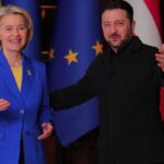 Европейские разведки имеют контакты с РФ, — Зеленский
