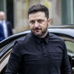 У Зеленского пока нет списка кандидатов в генпрокуроры, — источники