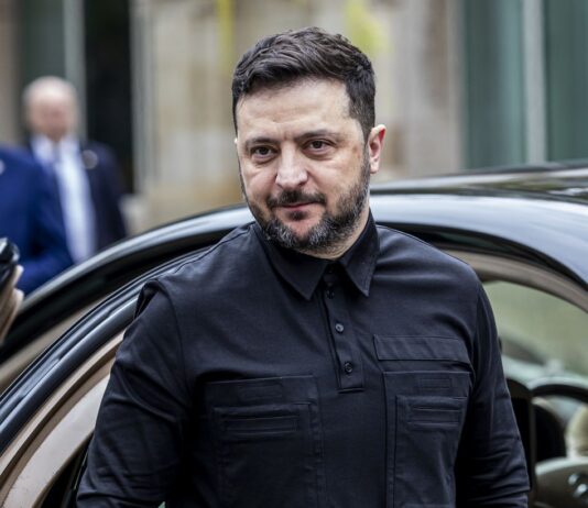 У Зеленского пока нет списка кандидатов в генпрокуроры, — источники