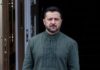 Зеленский: Украина договорилась о новом пакете ракет для Patriot