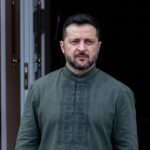 Зеленский: В Украине успешно испытали два перехватчика реактивных «Шахедов»