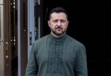 Зеленский: В Украине успешно испытали два перехватчика реактивных «Шахедов»