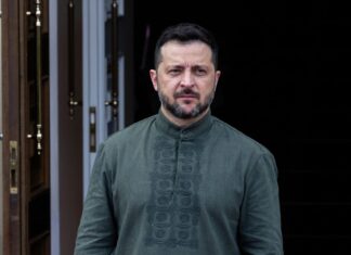 Зеленский: В Украине успешно испытали два перехватчика реактивных «Шахедов»