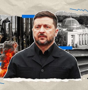 Черная полоса. Как Украина переживет осень и зиму и ждать ли коллапса экономики