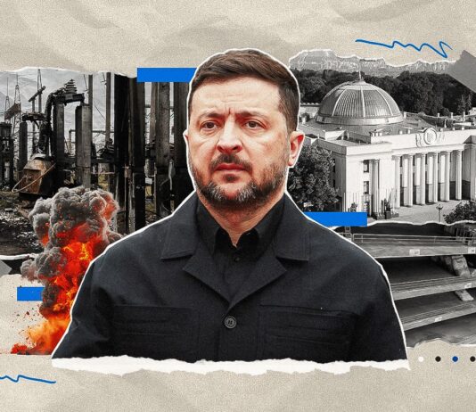 Черная полоса. Как Украина переживет осень и зиму и ждать ли коллапса экономики