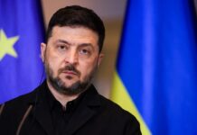 Зеленский подтвердил большой дефицит Patriot: большинство ракет передают на Ближний Восток