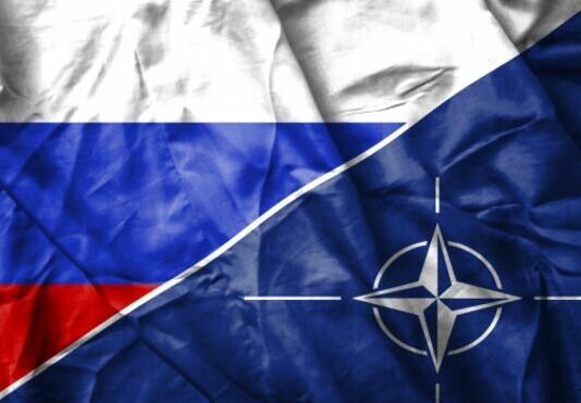 Bloomberg: в НАТО готовят «Теорию победы» на случай нападения России