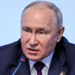 «Подарунок Путіну». Росія запустила по Україні 70 ракет, ключова мішень – енергетика