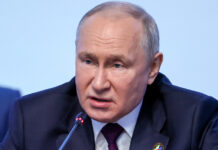 «Подарунок Путіну». Росія запустила по Україні 70 ракет, ключова мішень – енергетика