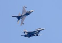 Reuters: НАТО відправить до Чорного моря додаткові літаки та безпілотники