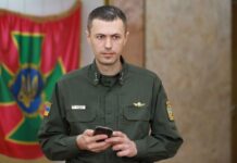 Прикордонна служба працює над місцями безпеки на КПП, цю роботу слід нарощувати – Демченко