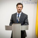 Потреби України в 20-мм снарядах до літаків F-16 поки що закриті – Тихий