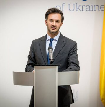 Потреби України в 20-мм снарядах до літаків F-16 поки що закриті – Тихий